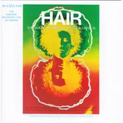David Yazbek - Hair (Original Soundtrack) (Reissue) (CD)
