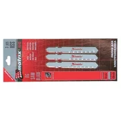 LIST ZA UBODNU PILU HSS 3/1 - 50x0,8mm