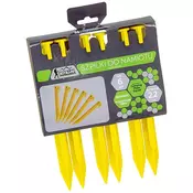 Plasticni klinovi za šator 22 cm – set 6