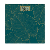 Terraillon ONE FLOWERS PALM TREE osobna vaga