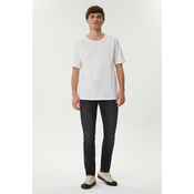 Lee Cooper Thomas Mens O Neck T-shirt