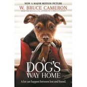 A Dogs Way Home