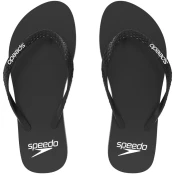 Speedo flip flop female black 6