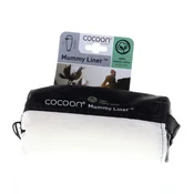 Cocoon Mummy Liner Bio-Baumwoll Spalna vreča