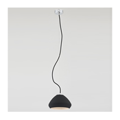 Argon 3683 - Obesna svetilka majhna HAITI 1xE27/60W/230V