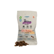 Serrano Snacks poslastice za macke AntiHairball - piletina 50g