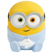 Lampa Paladone Minions - Bob Silicone Light Rechargeable - SquishyGlo