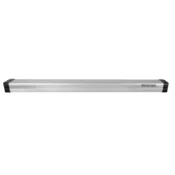 Menabo ALUPROFESSIONAL krovni nosac za cijevi, 310 cm