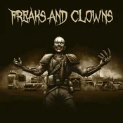 Freaks & Clowns - Freaks & Clowns (LP)