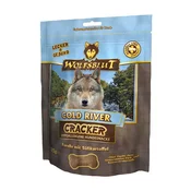 Wolfsblut pasji kreker Cold River 225g