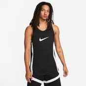 Nike M NK DF ICON+ JERSEY, majica, crna DV9967