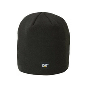 Kapa CATerpillar Logo Knit Cap 1120038-016 Black 016