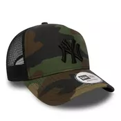 New York Yankees New Era Clean Trucker Camo kapa (11579473)