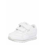 FILA Čevlji bela 22 EU Orbit Velcro Infants