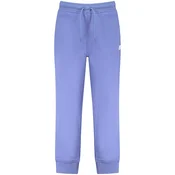 K-WAY BLUE TROUSERS FOR CHILDREN