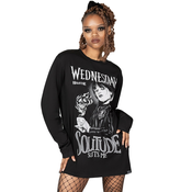 Metal majica unisex Wednesday - Wednesday - KILLSTAR - KSRA009256
