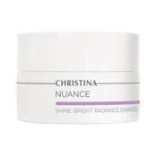 Nuance posvetljevalna krema proti staranju s peptidi, 50 ml