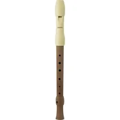 HOHNER Alegra sopranska kljunasta flavta (nemški prijem)