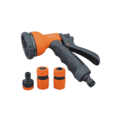 Enpro Škropilna pištola 8-function gun set