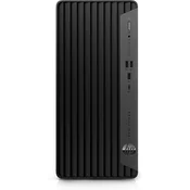 HP PC Pro Tower 400G9 i3-14100, 1x8GB, 512GB M.2 NVMe, Intel HD DP HDMI, usb miška, 260W platina, Win11Home, 3 leta na mestu