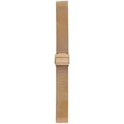 Metalni kaiš (pancir) 10mm Rose Gold PK10.03