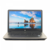 HP HP ZBook 17 G4, (20746449)