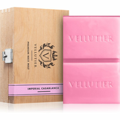 Vellutier Imperial Casablanca vosek za aroma lučko 50 g