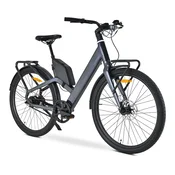 MS ENERGY Veles Plus električno kolo, cestno/mestno, 250 W, do 70 km, črno