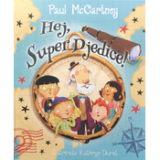 Paul McCartney - Hej, Super Djedice!