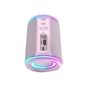 ENERGY SISTEM Urban Box Supernova Bluetooth zvučnik, Roze