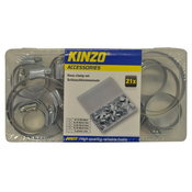 Kinzo set šelni 20 delova ( 357506 )