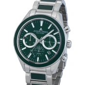 Jacques Lemans 1-2115G Eco Power Apple 44mm 10ATM