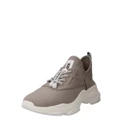 STEVE MADDEN Nizke superge MATCH, siva