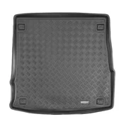 Rubber trunk mat Alfa Romeo Stelvio 2017-