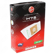 Hoover vrecice za usisavac H 81 4/1 vrecke za sesalnike Hoover