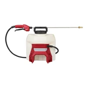 Milwaukee M18 BBPFP2-CST Kemični rezervoar z razpršilcem - Akumulatorsko - 18 V - 8.27 bar - 15 l