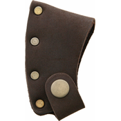 Prandi Axe Blade Cover Leather