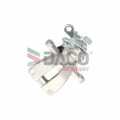 DACO Zavorni čeljusti za Fiat BRAVO II 198_ - DACO