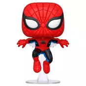 FUNKO POP MARVEL: 80TH-FIRST APPEARANCE SPIDER-MAN
