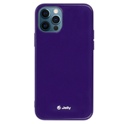Ovitek Urbie Jelly Purple Samsung Galaxy S21