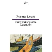 Primeiras Leituras. Erste portugiesische Lesestücke