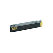 Toner za Kyocera TK-510 rumena, kompatibilna -