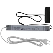 LED-pretvornik NG39, 12 V/DC, 10-delni razdelilnik, moč 30 W