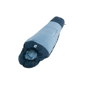 Otroška spalna vreča Outwell Convertible Junior (140-170 cm) - ice