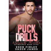 Puck Drills & Quick Thrills
