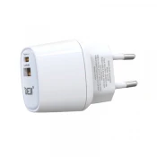 Kucni punjac DEJI A88 Fast Charger 33W beli