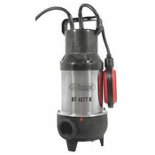 Elpumps potapajuÄ‡a fekalna pumpa 900W ( 023502 )