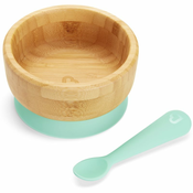 Munchkin Simple Clean set pribora za jelo za djecu 6 m+ 1 kom