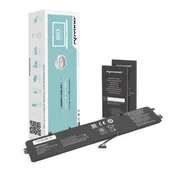 shumee Baterija L14M3P24 L14S3P24 za Lenovo 700-15ISK