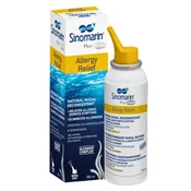 Sinomarin Allergy Relief sprej 100 ml